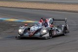 pilote handicapé le mans