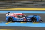Nissan GT-R LM Nismo
