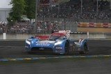 Nissan GT-R LM