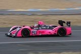 le mans 2011 Pescarolo N°49