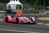 24h du mans 2011 Oak Pescarolo N°49