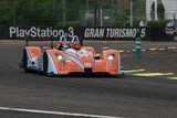 le mans 2011 Pescarolo N°35