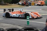 24h du mans 2011 Oak Pescarolo