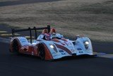 24h du mans 2011 Oak Pescarolo N°15