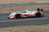 24h du mans 2011 Pescarolo N°24