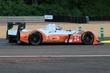 24h du mans 2011 Oak Pescarolo N°24