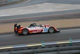 24h du mans 2011 Oreca N°40