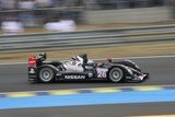 24h du mans 2011