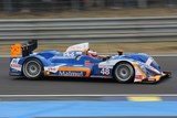 le mans 2011