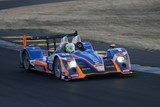 24h du mans 2011 Oreca N°48