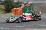 Oreca le mans 2016