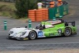 Oreca le mans 2016