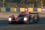 Oreca 05 - Nissan