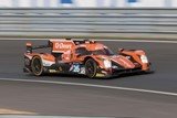 Oreca le mans 2016