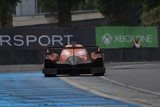 oreca g drive