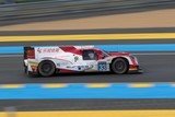 Oreca 05 - Nissan N°33