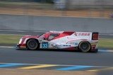 Oreca le mans 2016