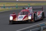 Eurasia Motorsport le mans