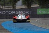 Oreca n°44 le mans 2016