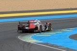 Oreca 05 n°46 le mans 2016