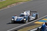 Oreca n°47 lm 2016