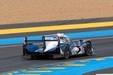 KCMG le mans 2016