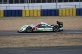 le mans 2011 Oreca N°5