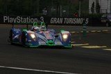 24h du mans 2011 Pescarolo N°16