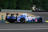 24h du mans 2011 Pescarolo N°16