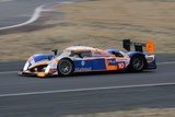 le mans 2011 Peugeot 908 N°10