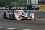 24h du mans 2011 Peugeot N°10