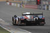 le mans 2011 Peugeot N°7