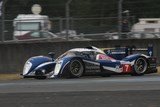 24h du mans 2011 Peugeot N°7