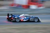 24h du mans 2011 Peugeot 908 N°7