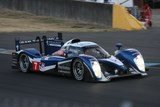 24h du mans 2011 Peugeot N°7