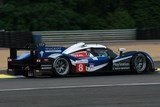 le mans 2011 Peugeot 908 N°8