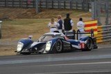 24h du mans 2011 Peugeot 908 N°8