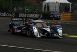 24h du mans 2011 Peugeot 908 N°9