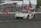 Porsche 911 GT3 RSR N°67