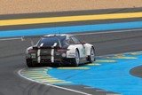 Porsche 911 RSR le mans 2016