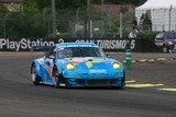 24h du mans 2011