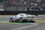 Porsche 911 le mans