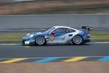 Porsche 911 RSR N°78