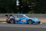 24h du mans 2011