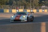 Porsche 911 le mans 2016