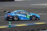 24h du mans 2011 Porsche N°88