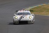 Porsche 911 RSR le mans 2016