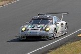 Porsche Motorsport