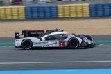 Porsche 919 N°1