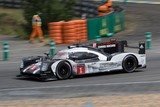 Porsche 919 le mans